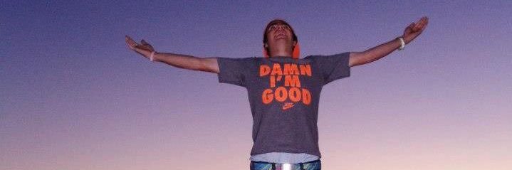 nickitrotter's profile banner image