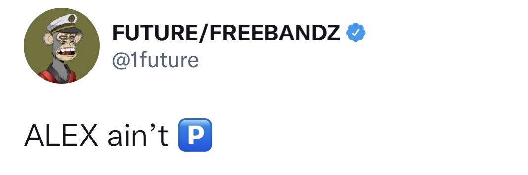 alexdbay's profile banner image