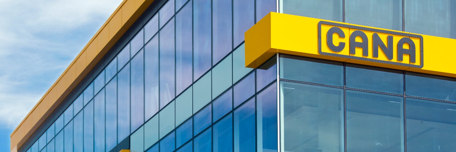 CANA banner