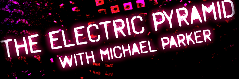 The Electric Pyramid banner