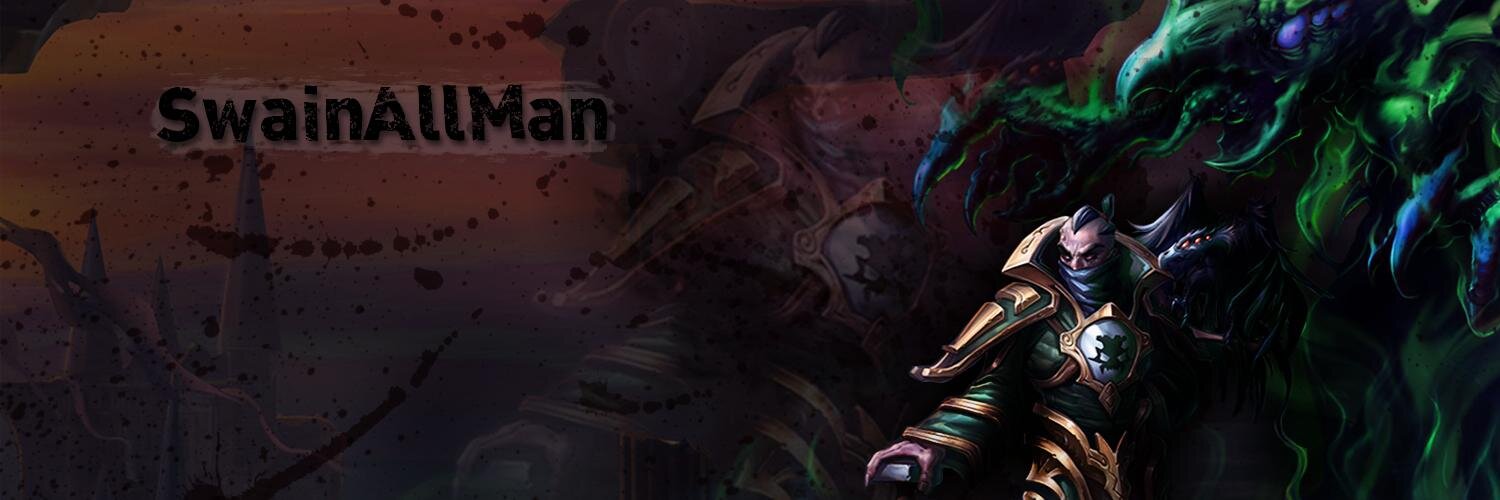 SwainAllman's profile banner image