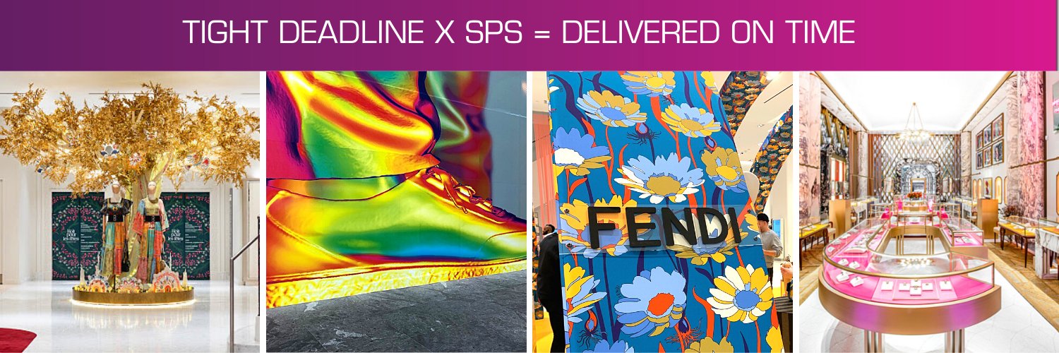 SPS Worldwide, LLC (@spsworldwide) / Posts / X