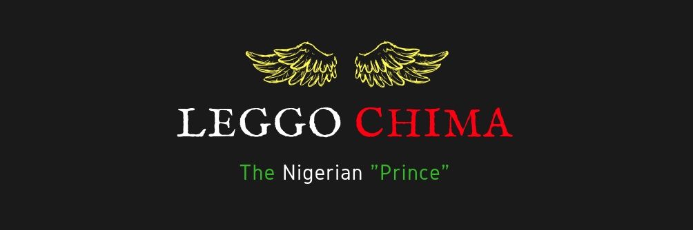leggo_chima's profile banner image
