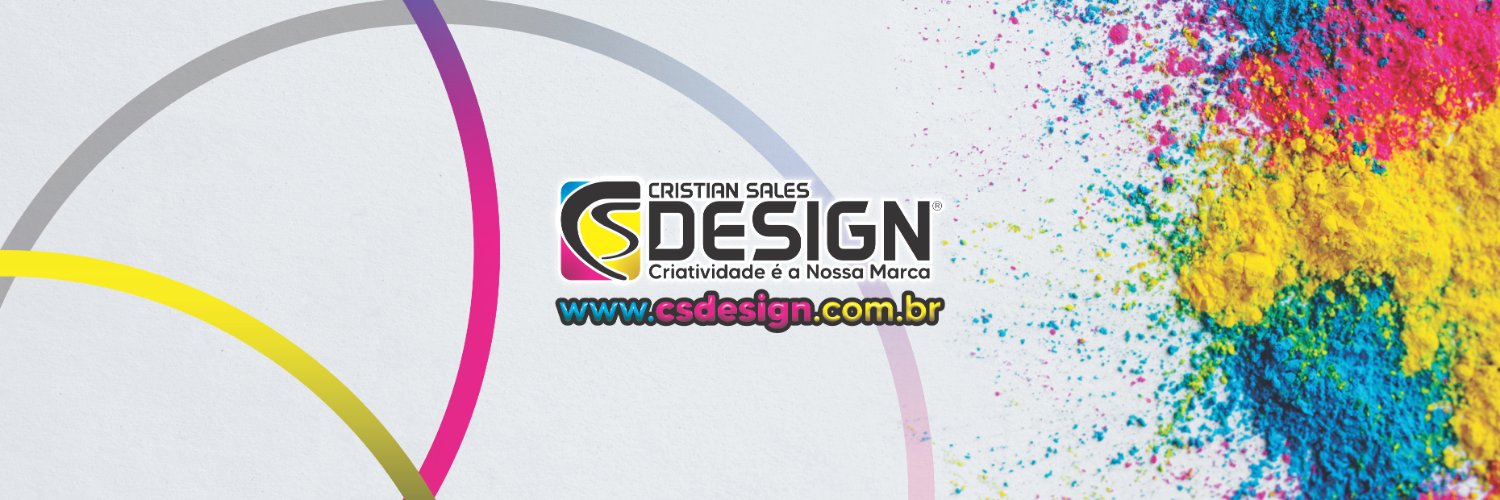 csdesignbr's profile banner image