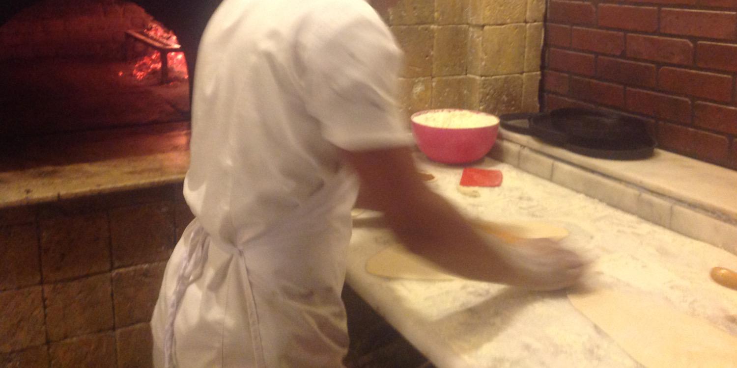 thespicechef's profile banner image