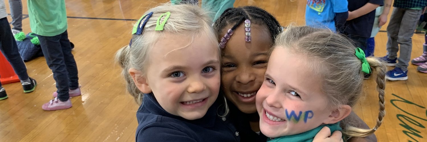 Warren-Prescott K-8 banner