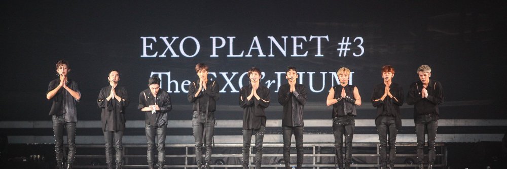 EXO ThaiFan Union banner