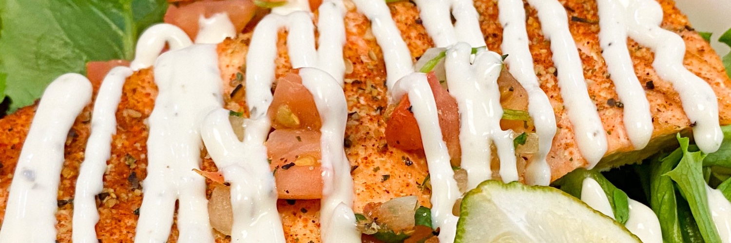 azfitkitchen's profile banner image