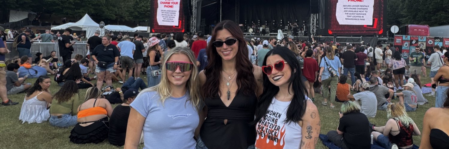 rylieebrooke's profile banner image