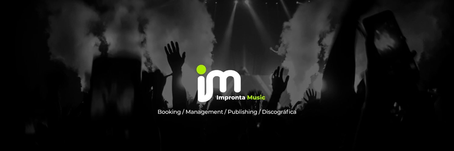 Impronta Music banner