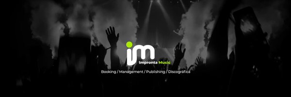 ImprontaMusic Profile Banner