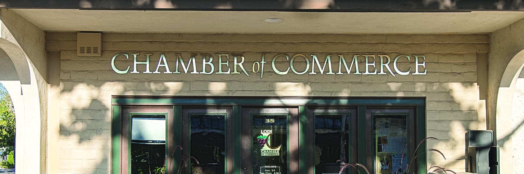 LodiChamber banner