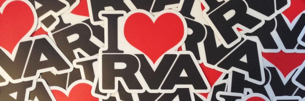RVA Source banner