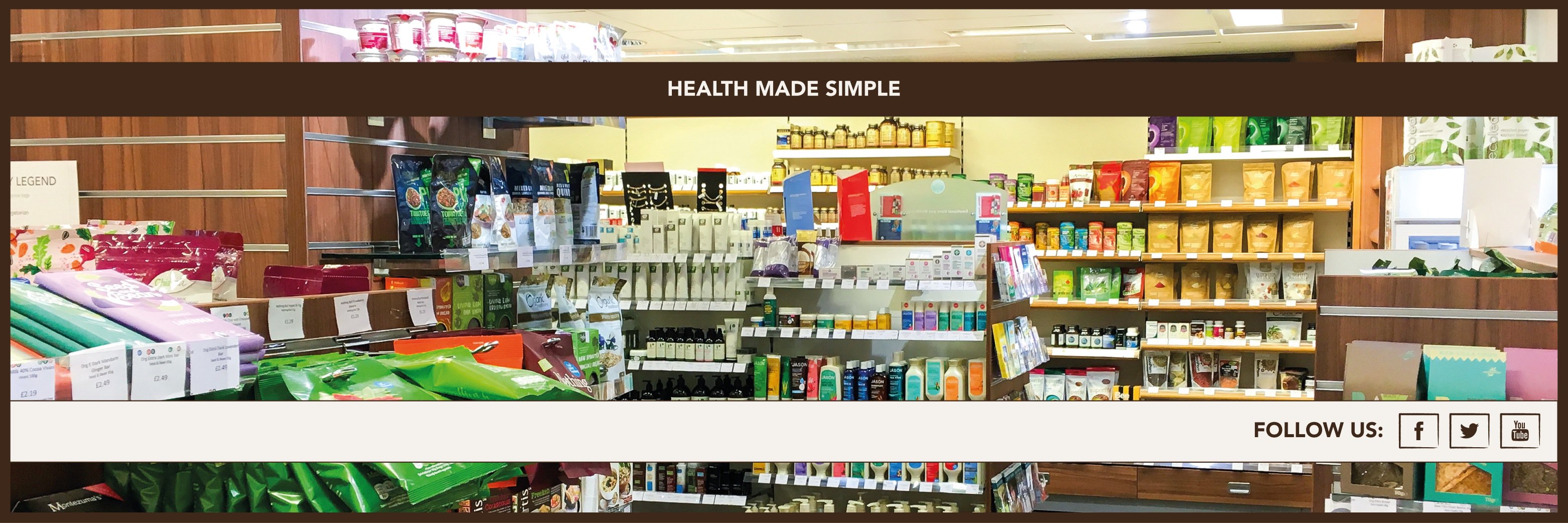 WellNaturalLtd's profile banner image