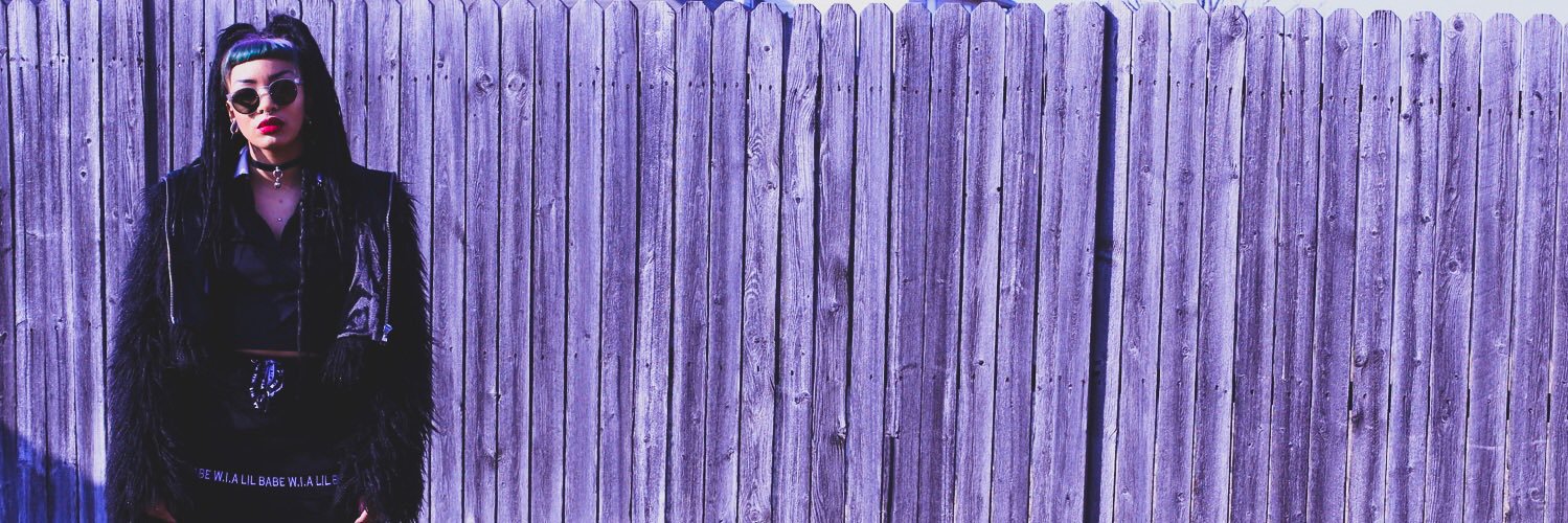 sicksadweird's profile banner image
