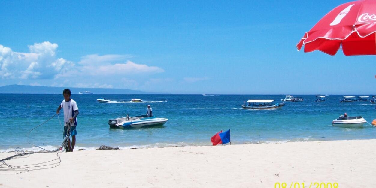 bagusariff's profile banner image