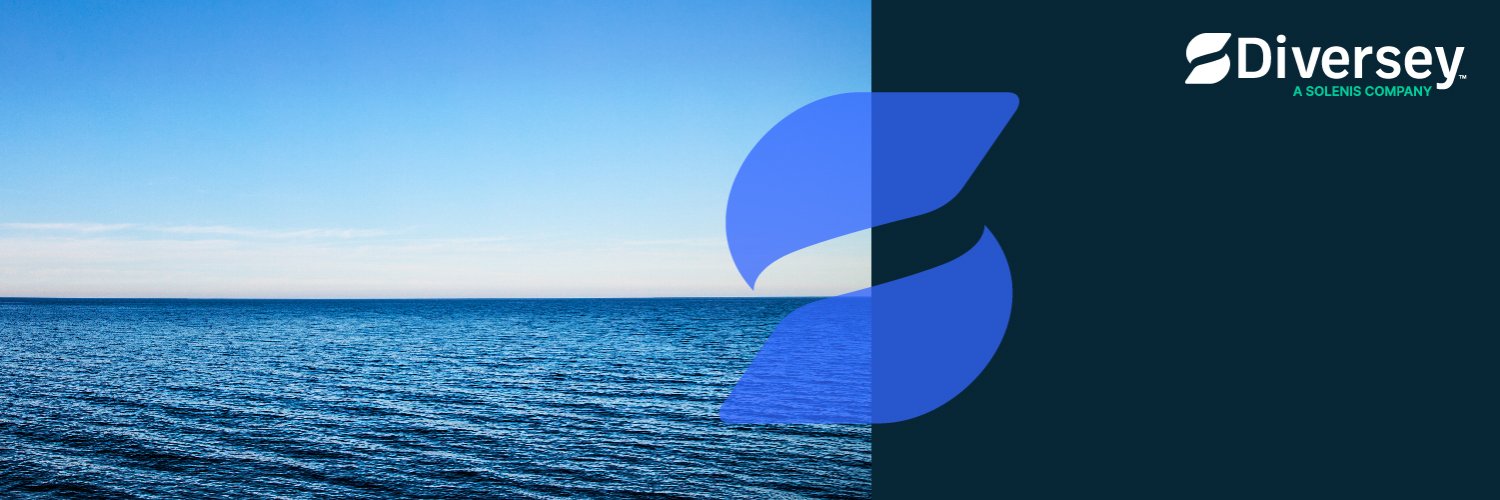 diversey's profile banner image