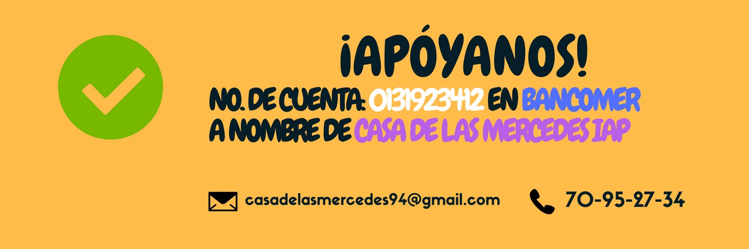 CasaMercedesIAP's profile banner image
