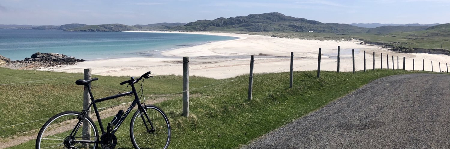 John Macinnes banner