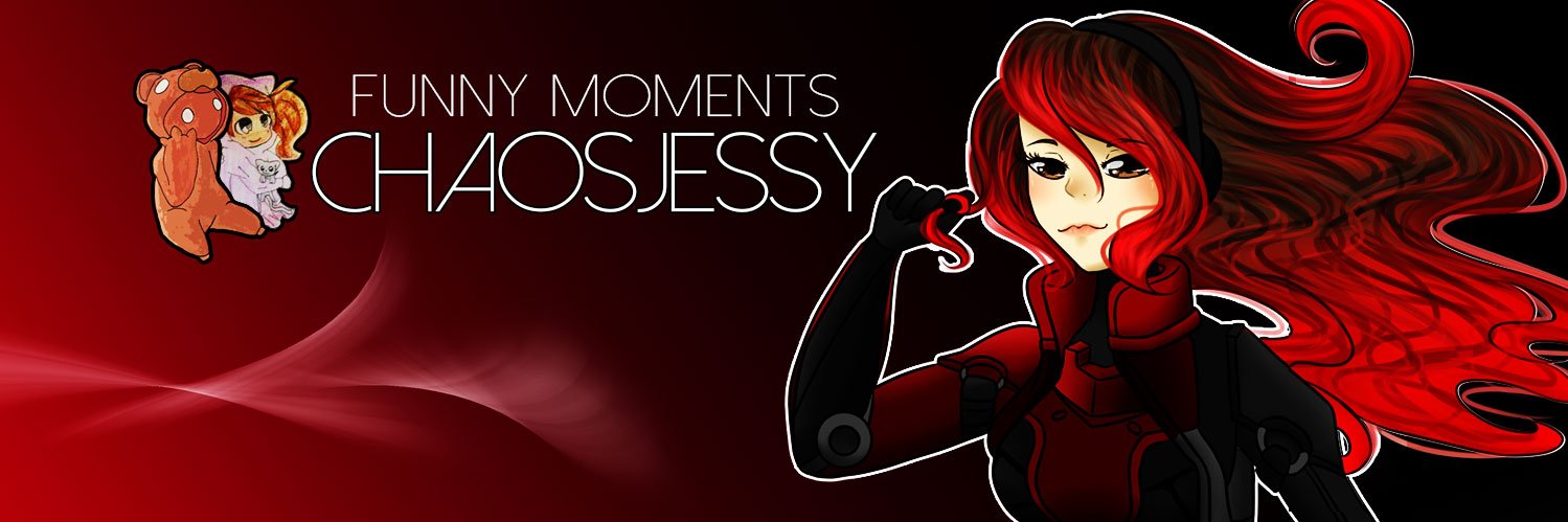 ChaosJessy's profile banner image