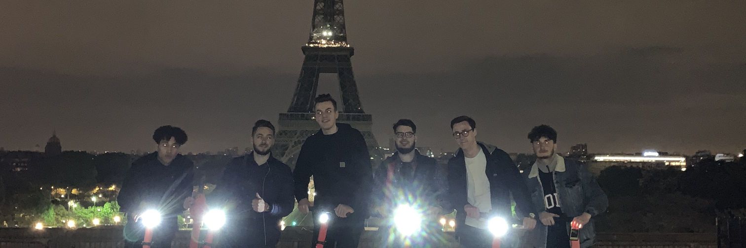 Elregalitoo's profile banner image