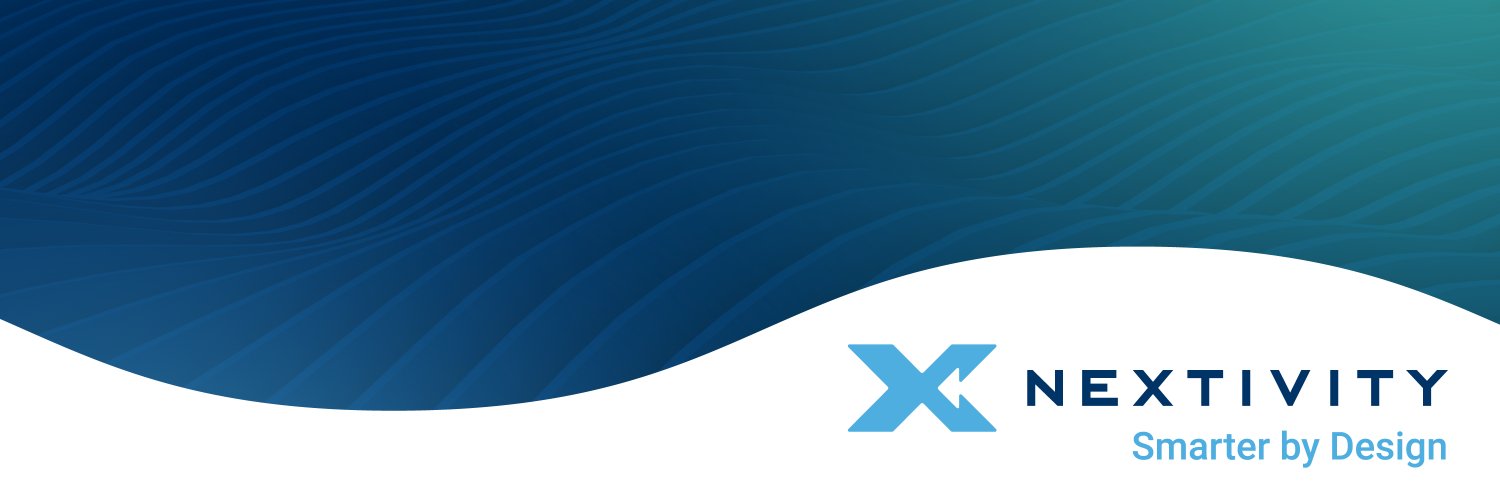 Nextivity banner