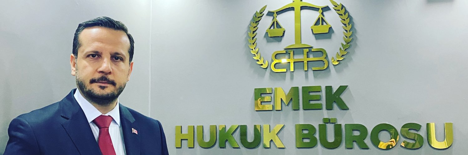 Av. Emrah KILIÇ banner