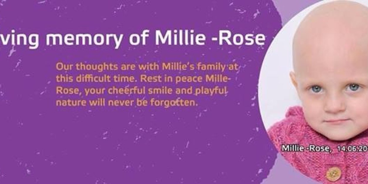 Millieappeal's profile banner image