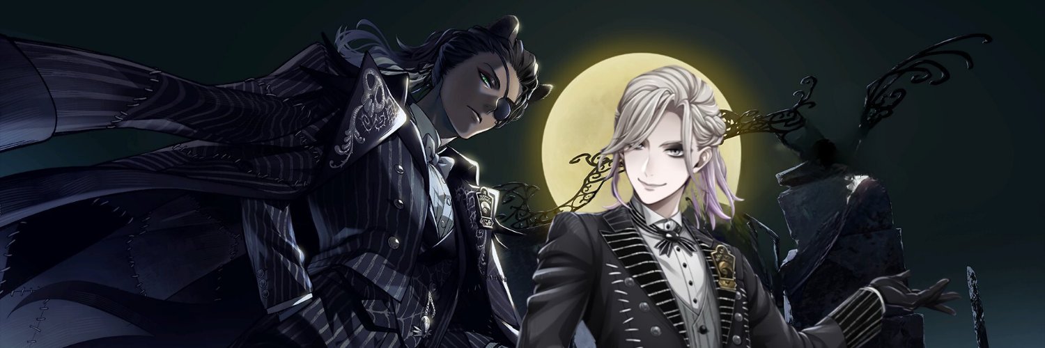 heartsfate's profile banner image
