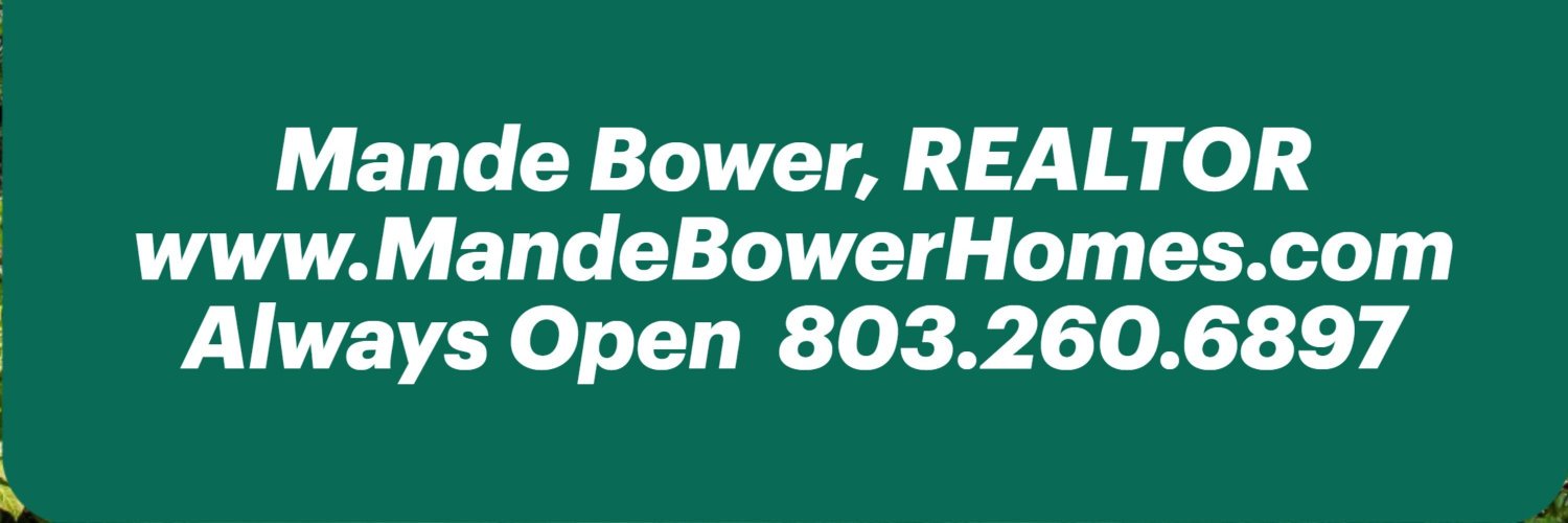 mandebowerhome's profile banner image