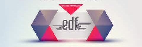 edffest's profile banner image