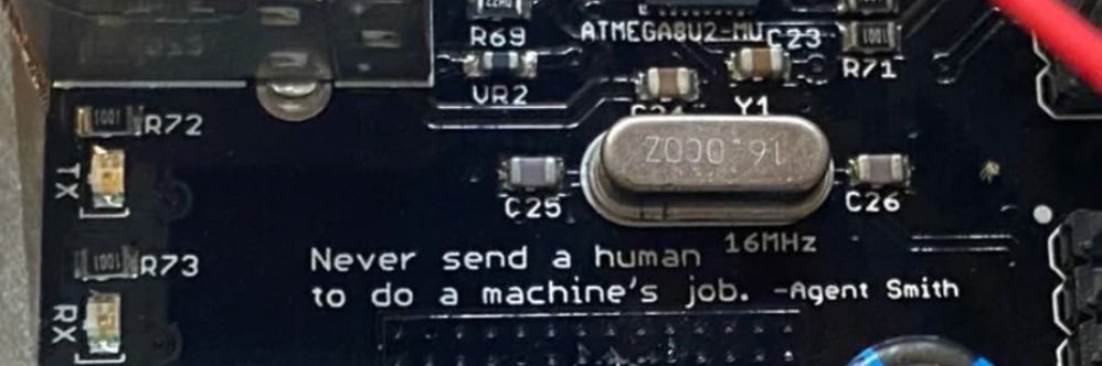 Kylie Robison banner