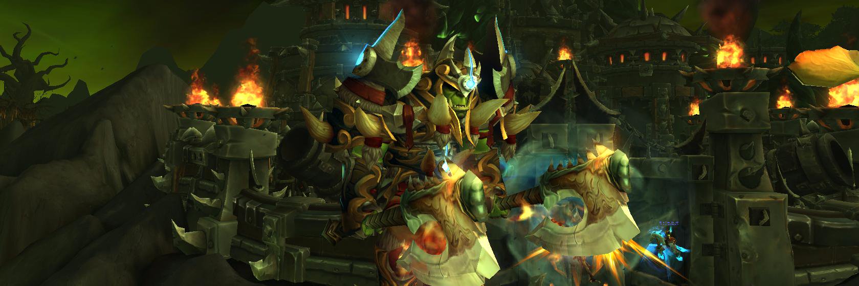 gothic_orcking's profile banner image