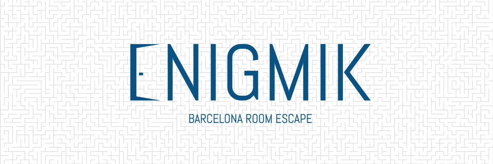 enigmikBCN's profile banner image