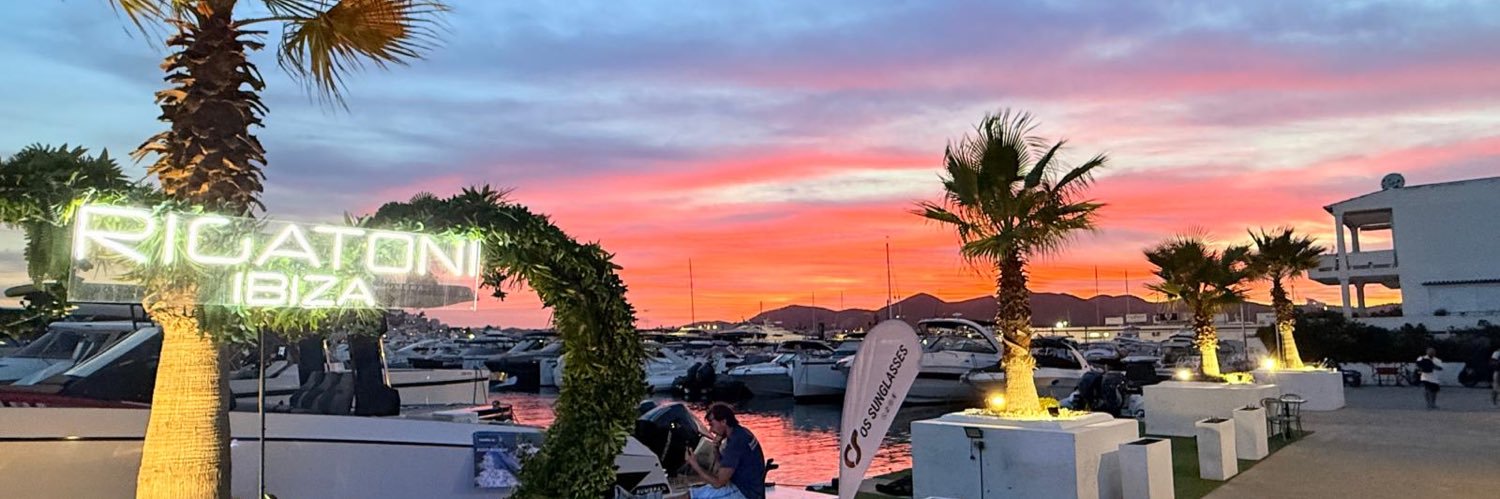 RigatoniBeach's profile banner image