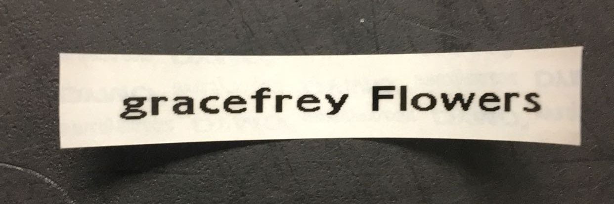 JeffroFlowers's profile banner image