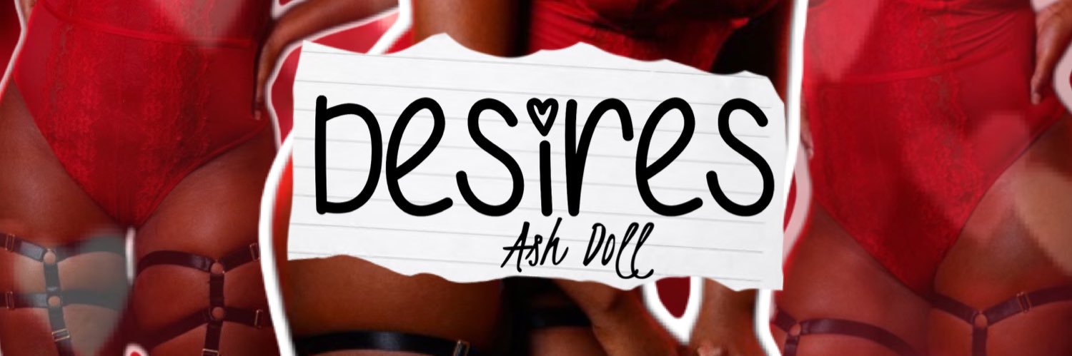 ashdolldotcom's profile banner image