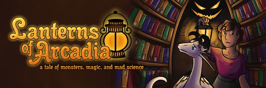 Tired Art Goblin banner