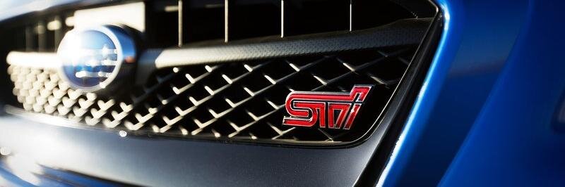 Subaru banner