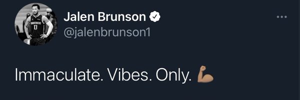 StetsonsTweets Profile Banner