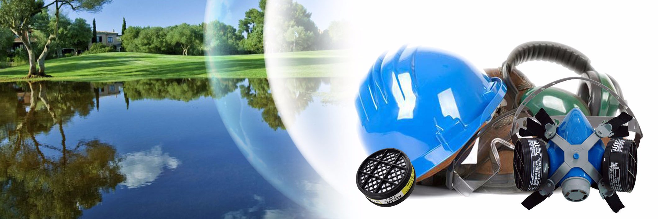 alltecbrasil's profile banner image