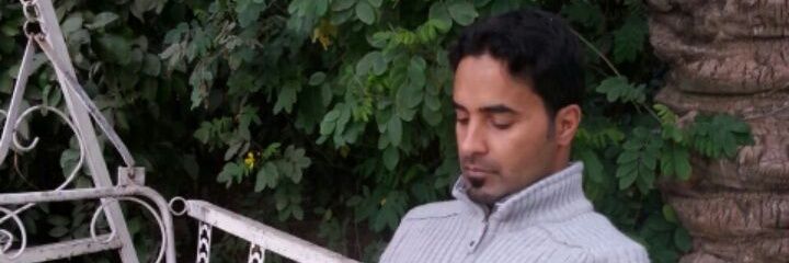 wisam0891's profile banner image