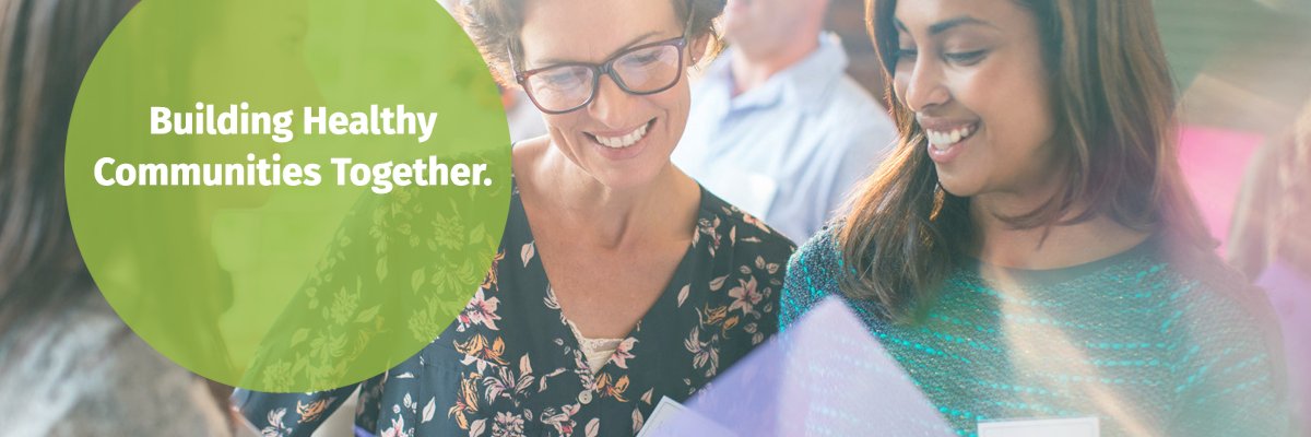 BC Healthy Communities banner