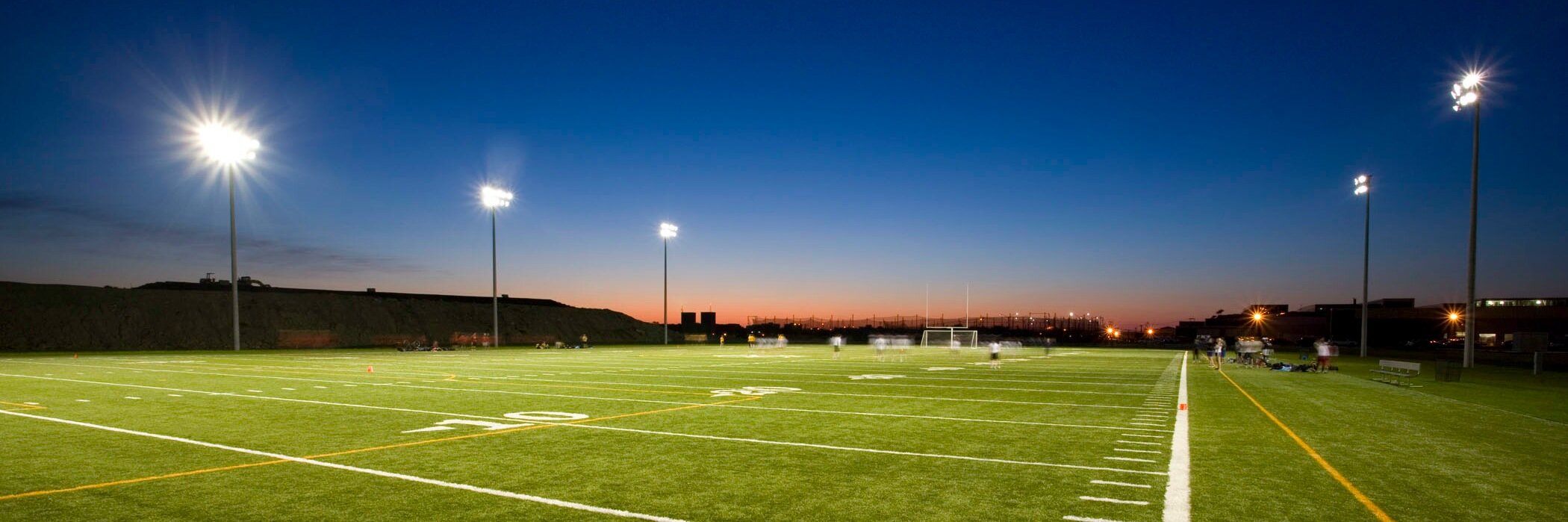 NGFFL's profile banner image