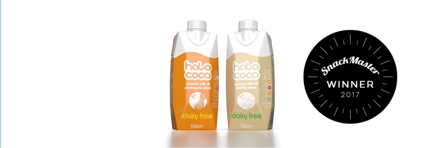 Halo Coco banner