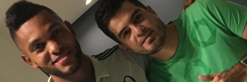 JuPaRivas's profile banner image