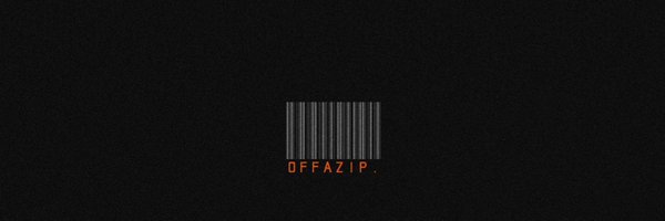 offazip Profile Banner