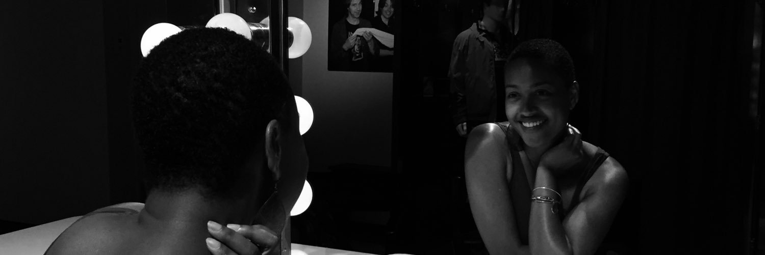 Leslie Blount banner