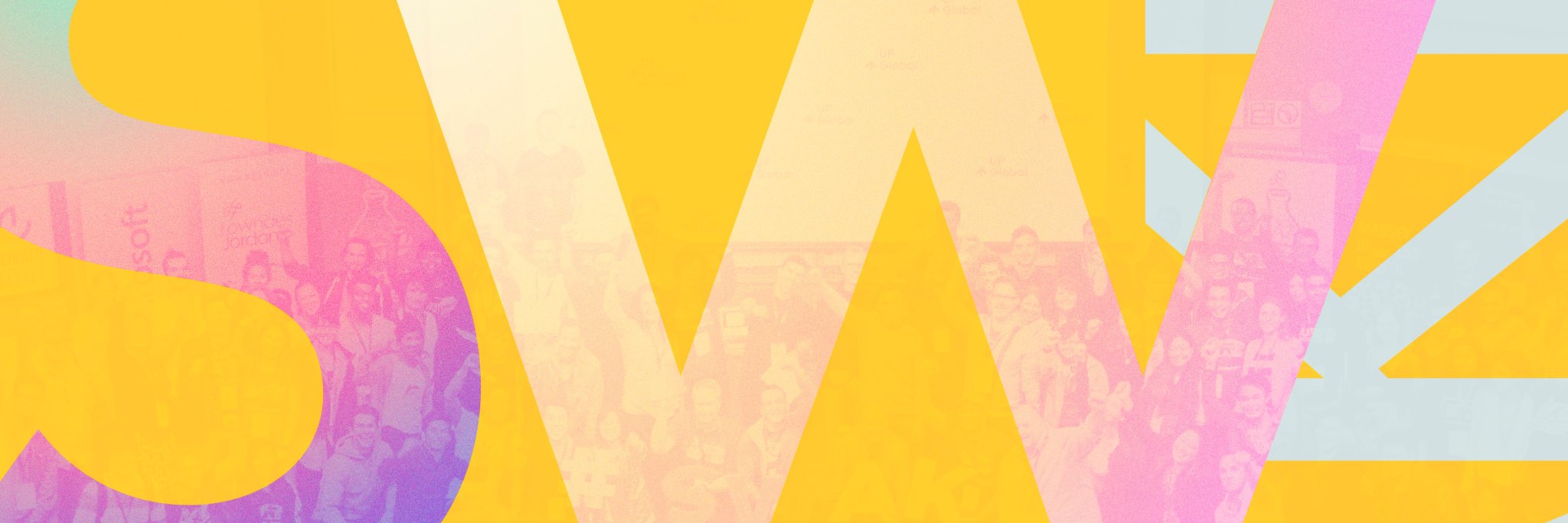 AKL Startup Weekend banner