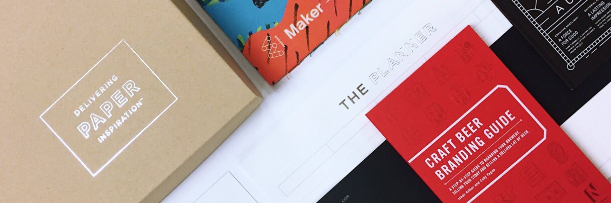 Parse & Parcel banner